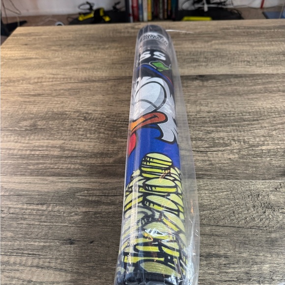 Inktuitive 'American Success' Inspirational Slip Resistant Rug | Scrooge McDuck - Picture 3 of 4